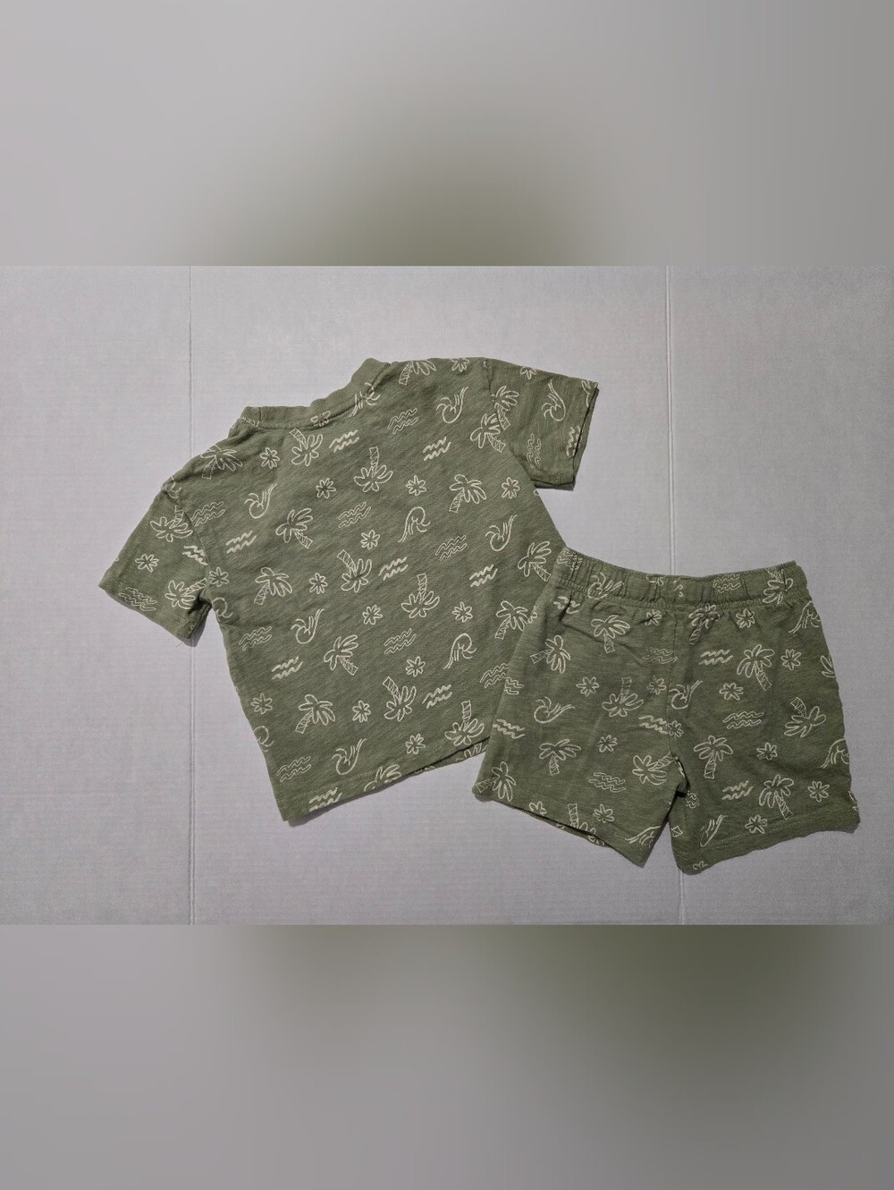 Kids Matching Set - Size 5 - Picture 2 of 4